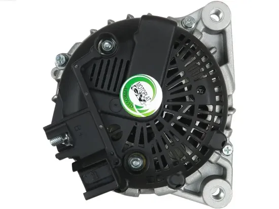 Generator 12 V AS-PL A3581S Bild Generator 12 V AS-PL A3581S