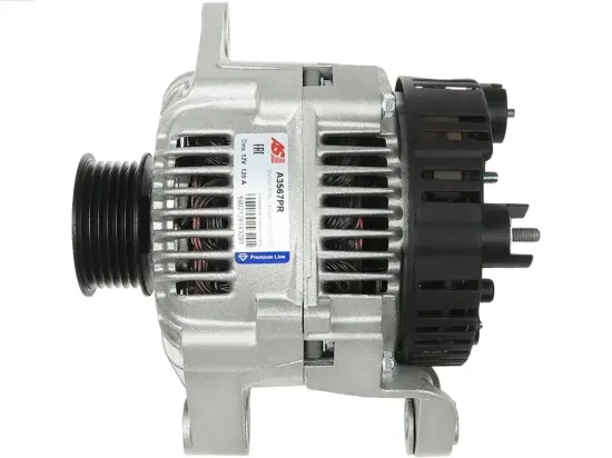 Generator 12 V AS-PL A3567PR Bild Generator 12 V AS-PL A3567PR