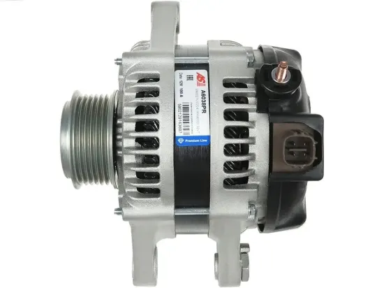 Generator 12 V AS-PL A6038PR Bild Generator 12 V AS-PL A6038PR