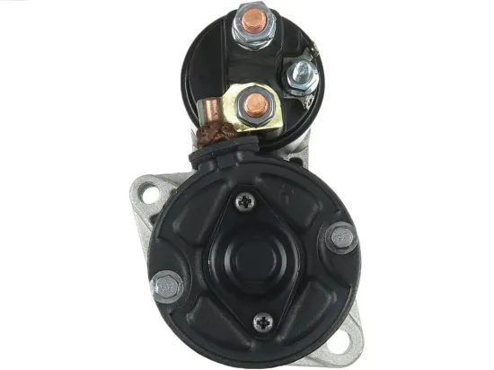 Starter 12 V 1,2 kW AS-PL S0244PR Bild Starter 12 V 1,2 kW AS-PL S0244PR