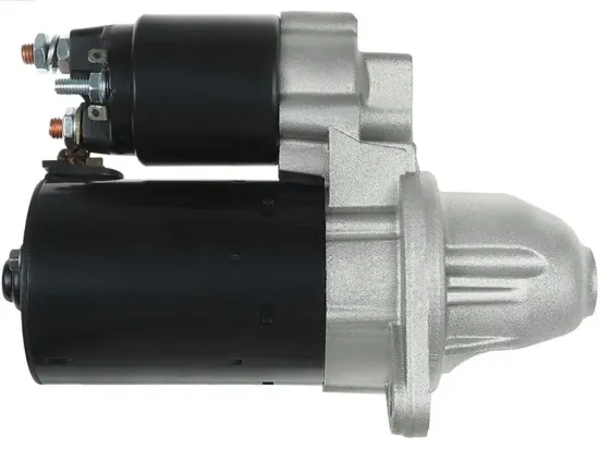Starter 12 V 1,2 kW AS-PL S0244PR Bild Starter 12 V 1,2 kW AS-PL S0244PR