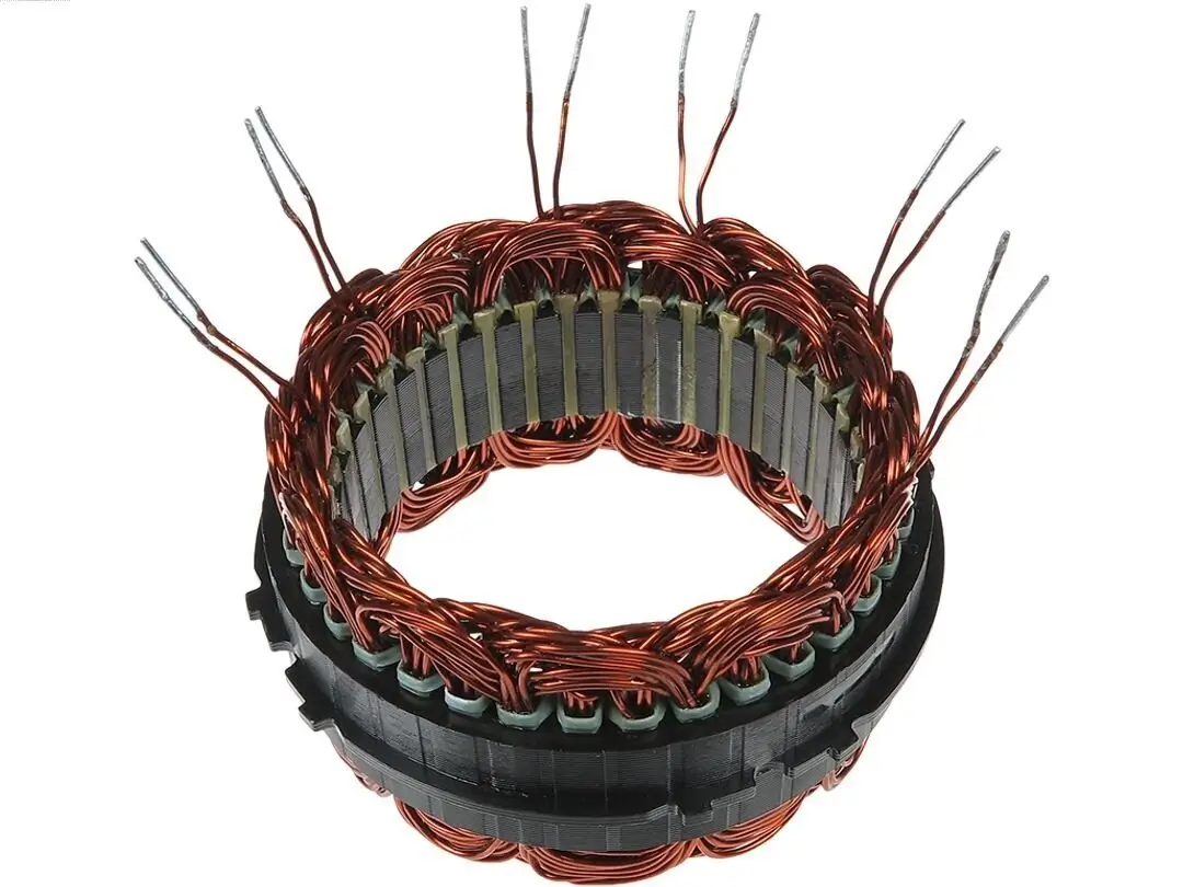 Stator, Generator 12 V AS-PL AS0104S