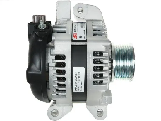 Generator 12 V AS-PL A6371(DENSO) Bild Generator 12 V AS-PL A6371(DENSO)