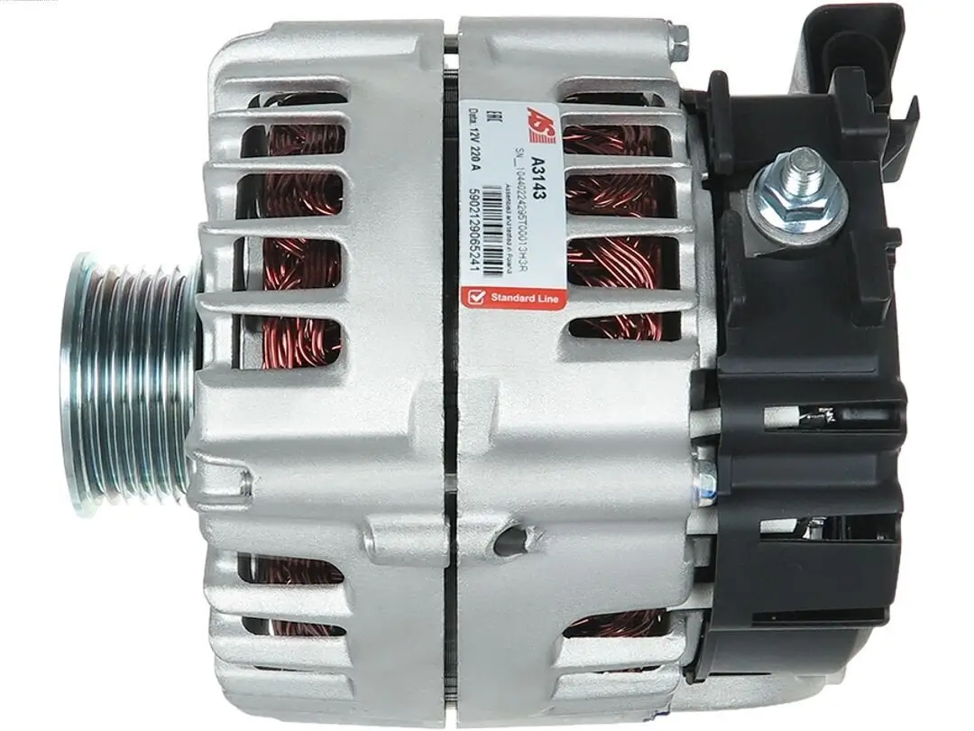Generator 12 V AS-PL A3158