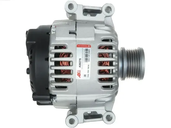 Generator 12 V AS-PL A3527S Bild Generator 12 V AS-PL A3527S