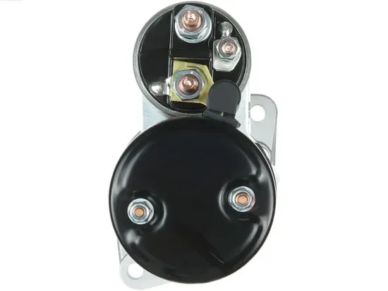 Starter 12 V 0,7 kW AS-PL S3225S Bild Starter 12 V 0,7 kW AS-PL S3225S