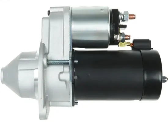 Starter 12 V 0,7 kW AS-PL S3225S Bild Starter 12 V 0,7 kW AS-PL S3225S