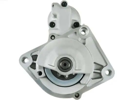 Starter 12 V 2,3 kW AS-PL S0099 Bild Starter 12 V 2,3 kW AS-PL S0099