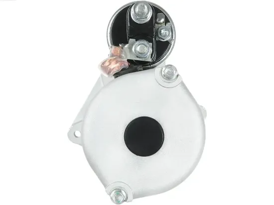 Starter 12 V 2,3 kW AS-PL S0099 Bild Starter 12 V 2,3 kW AS-PL S0099