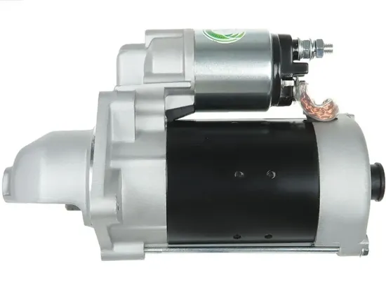 Starter 12 V 2,3 kW AS-PL S0099 Bild Starter 12 V 2,3 kW AS-PL S0099