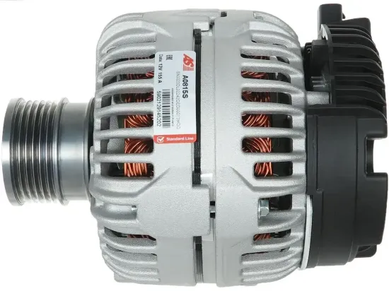 Generator 12 V AS-PL A0815S Bild Generator 12 V AS-PL A0815S