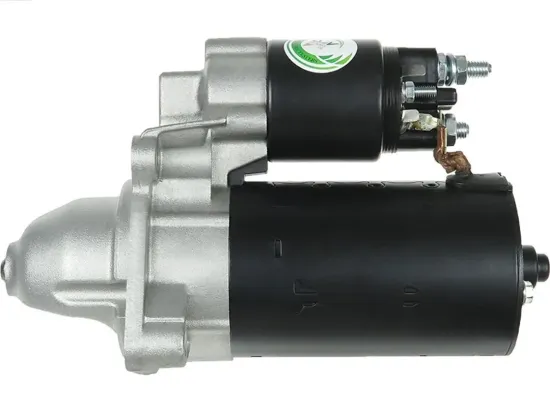 Starter 12 V 1,4 kW AS-PL S0073PR Bild Starter 12 V 1,4 kW AS-PL S0073PR