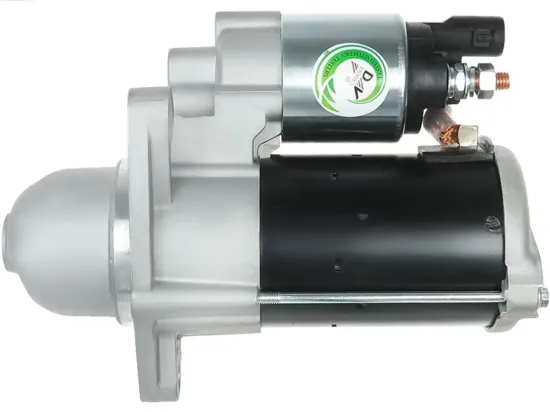 Starter 12 V 1,2 kW AS-PL S0886S Bild Starter 12 V 1,2 kW AS-PL S0886S