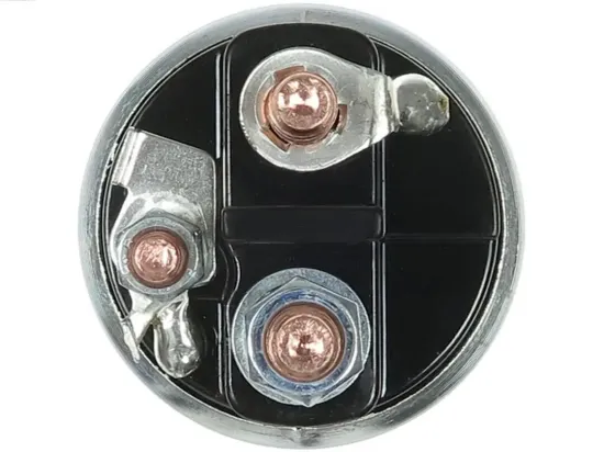 Magnetschalter, Starter 12 V AS-PL SS3004 Bild Magnetschalter, Starter 12 V AS-PL SS3004