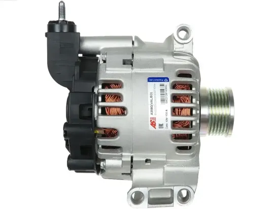 Generator 12 V AS-PL A3580(VALEO) Bild Generator 12 V AS-PL A3580(VALEO)