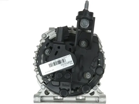Generator 12 V AS-PL A3580(VALEO) Bild Generator 12 V AS-PL A3580(VALEO)