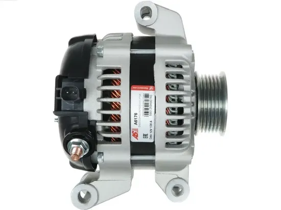 Generator 12 V AS-PL A6176 Bild Generator 12 V AS-PL A6176