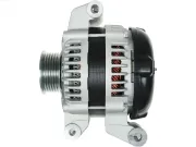 Starter 12 V 1,4 kW AS-PL S0497