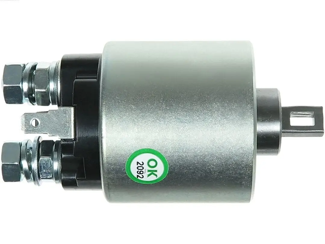 Magnetschalter, Starter 12 V AS-PL SS2062P