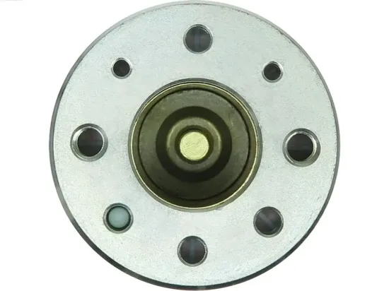 Magnetschalter, Starter 12 V AS-PL SS2062P Bild Magnetschalter, Starter 12 V AS-PL SS2062P