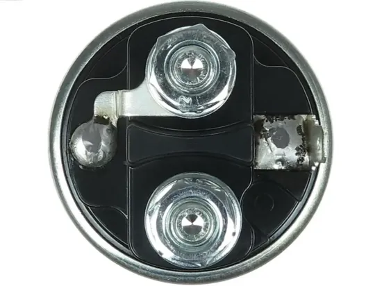 Magnetschalter, Starter 12 V AS-PL SS2062P Bild Magnetschalter, Starter 12 V AS-PL SS2062P