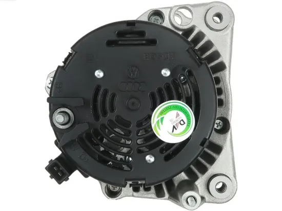Generator 12 V AS-PL A0077PR Bild Generator 12 V AS-PL A0077PR