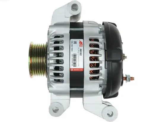 Generator 12 V AS-PL A6182 Bild Generator 12 V AS-PL A6182