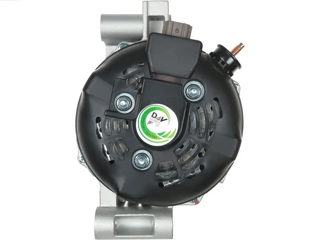 Starter 12 V 1 kW AS-PL S6036