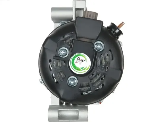 Starter 12 V 1 kW AS-PL S6036 Bild Starter 12 V 1 kW AS-PL S6036