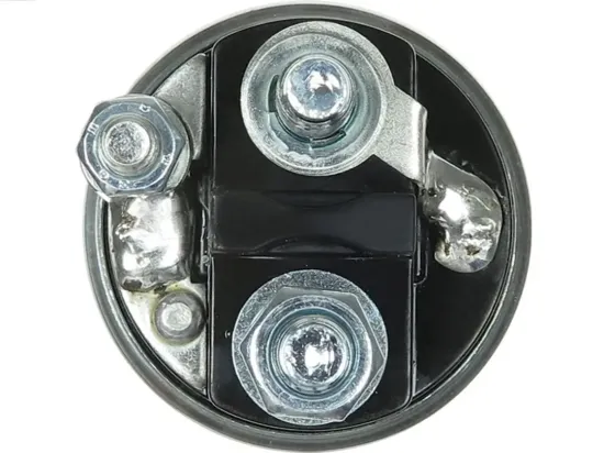 Magnetschalter, Starter 12 V AS-PL SS9002 Bild Magnetschalter, Starter 12 V AS-PL SS9002