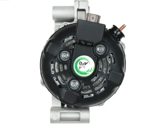 Generator 12 V AS-PL A6063PR Bild Generator 12 V AS-PL A6063PR