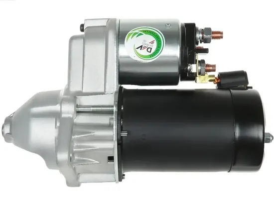 Starter 12 V 0,9 kW AS-PL S3003 Bild Starter 12 V 0,9 kW AS-PL S3003
