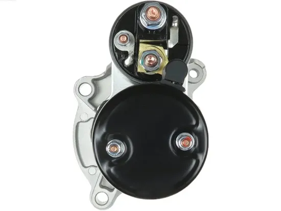 Starter 12 V 1 kW AS-PL S3010 Bild Starter 12 V 1 kW AS-PL S3010