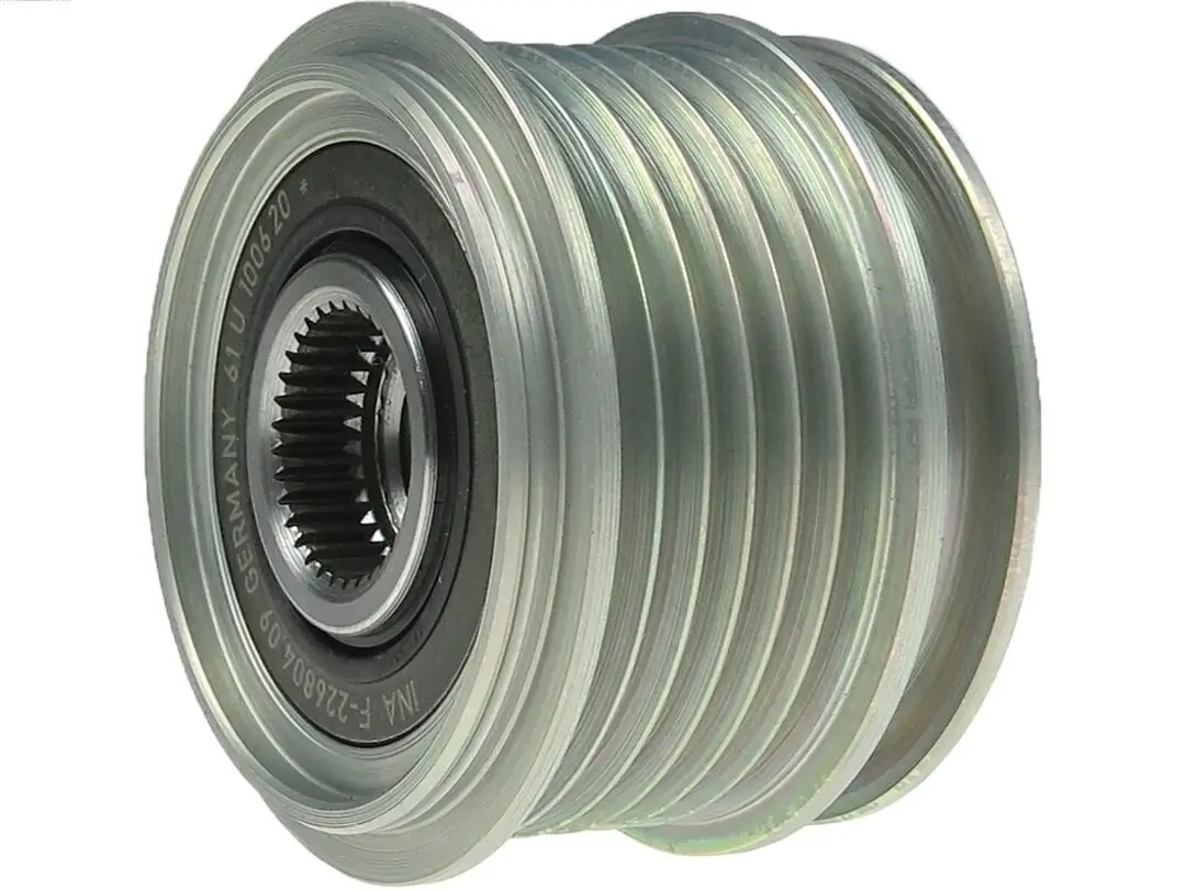 Generatorfreilauf AS-PL AFP0004(INA)