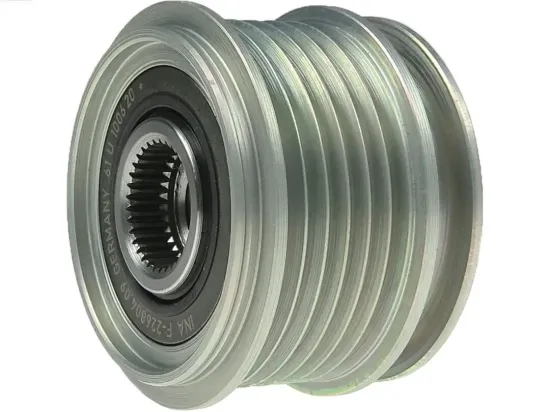 Generatorfreilauf AS-PL AFP0004(INA) Bild Generatorfreilauf AS-PL AFP0004(INA)