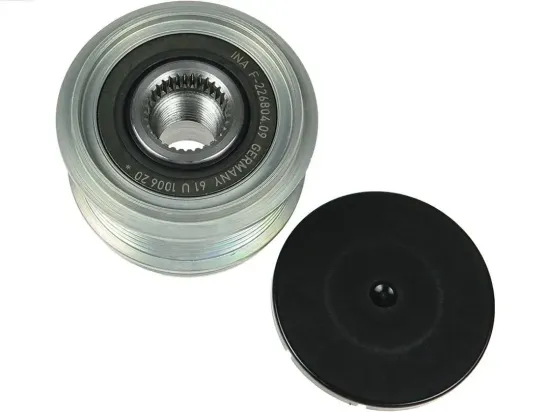 Generatorfreilauf AS-PL AFP0004(INA) Bild Generatorfreilauf AS-PL AFP0004(INA)