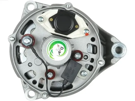 Generator 24 V AS-PL A0097 Bild Generator 24 V AS-PL A0097