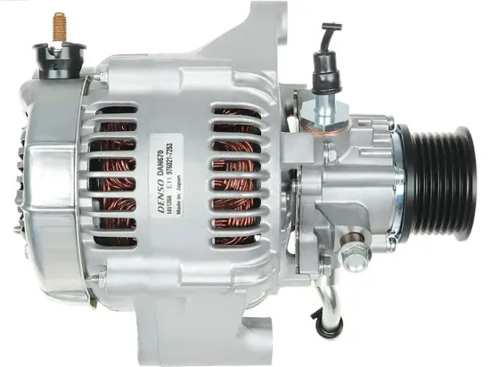 Generator 12 V AS-PL A6230(DENSO) Bild Generator 12 V AS-PL A6230(DENSO)