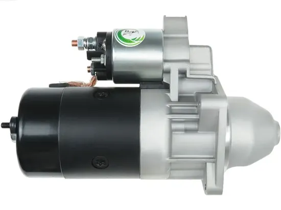 Starter 12 V 2,2 kW AS-PL S0064 Bild Starter 12 V 2,2 kW AS-PL S0064