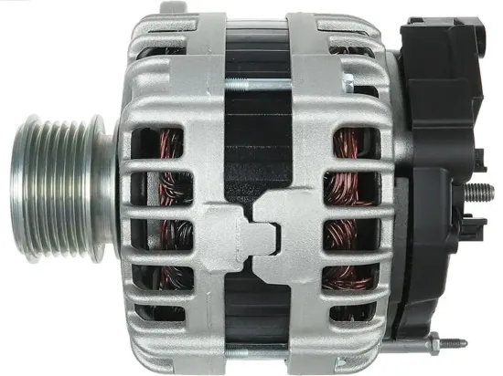 Generator 12 V AS-PL A0631PR Bild Generator 12 V AS-PL A0631PR