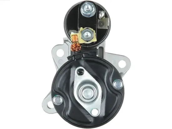 Starter 12 V 0,8 kW AS-PL S0103 Bild Starter 12 V 0,8 kW AS-PL S0103