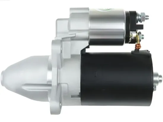 Starter 12 V 0,8 kW AS-PL S0103 Bild Starter 12 V 0,8 kW AS-PL S0103