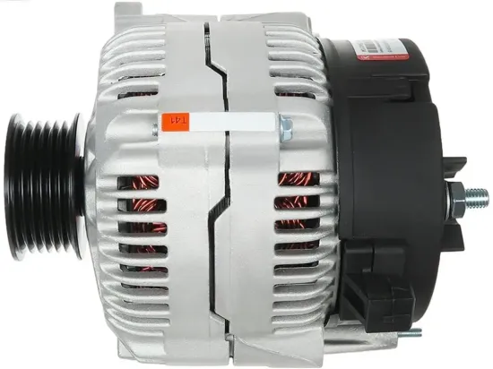 Generator 12 V AS-PL A0079 Bild Generator 12 V AS-PL A0079