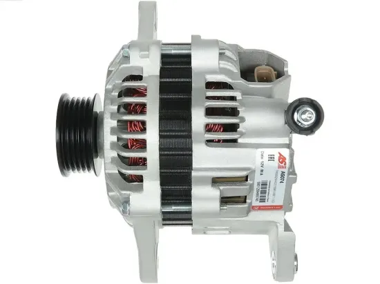 Generator 12 V AS-PL A5074 Bild Generator 12 V AS-PL A5074