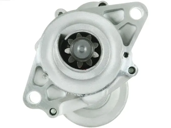 Starter 12 V 1,4 kW AS-PL S9431S Bild Starter 12 V 1,4 kW AS-PL S9431S