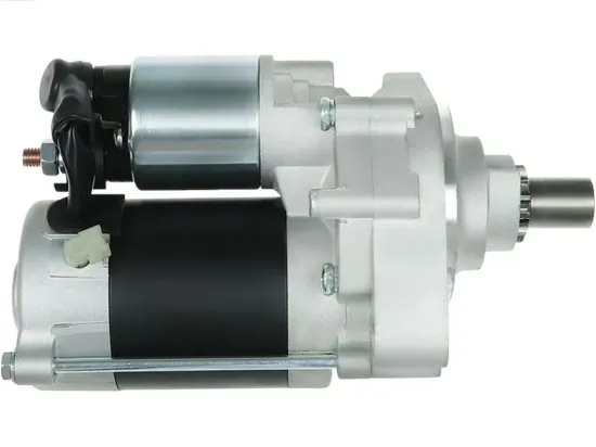Starter 12 V 1,4 kW AS-PL S9431S Bild Starter 12 V 1,4 kW AS-PL S9431S