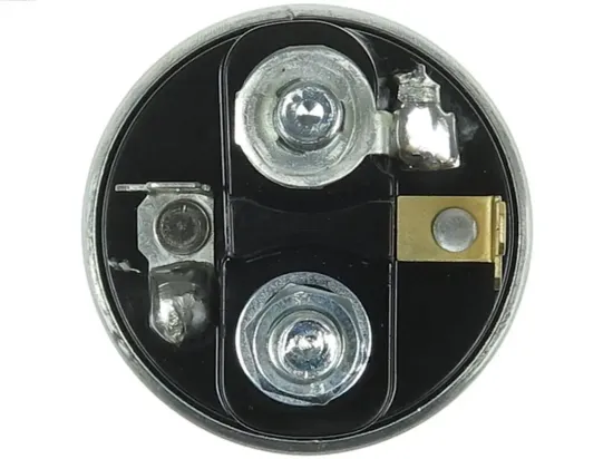 Magnetschalter, Starter 12 V AS-PL SS0010 Bild Magnetschalter, Starter 12 V AS-PL SS0010