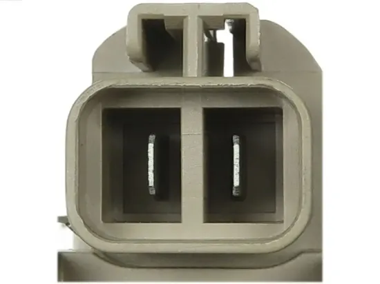 Generatorregler 12 V AS-PL ARE5034 Bild Generatorregler 12 V AS-PL ARE5034