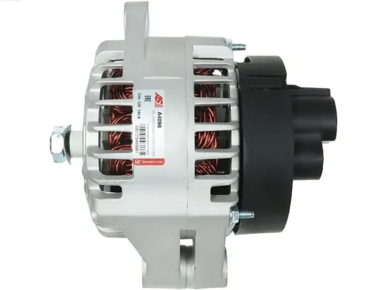 Generator 12 V AS-PL A4096 Bild Generator 12 V AS-PL A4096