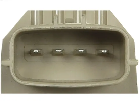 Generatorregler 12 V AS-PL ARE5035 Bild Generatorregler 12 V AS-PL ARE5035